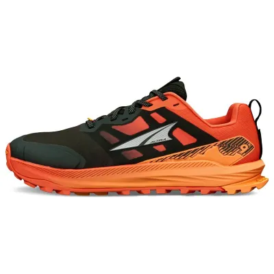 Altra M Lone Peak 9+ Black/Orange - 40, kuva 1 / 1
