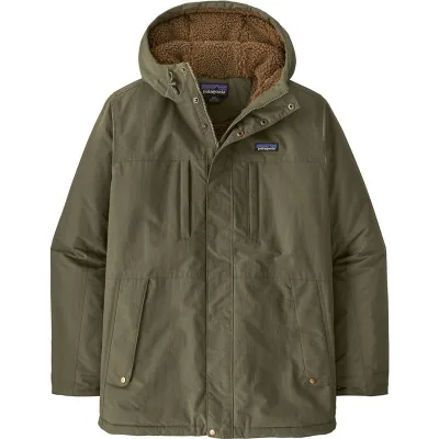 Patagonia M's Isthmus Parka Basin Green - XL, kuva 1 / 1
