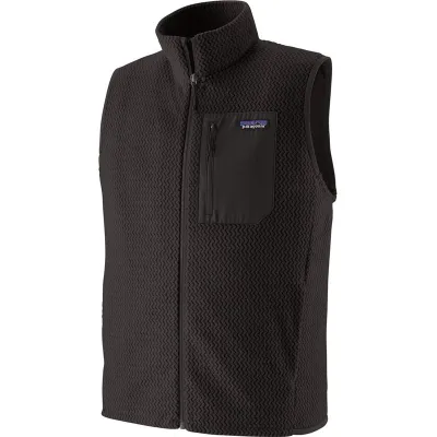 Patagonia M's R1 Air Vest Black - M, kuva 1 / 1