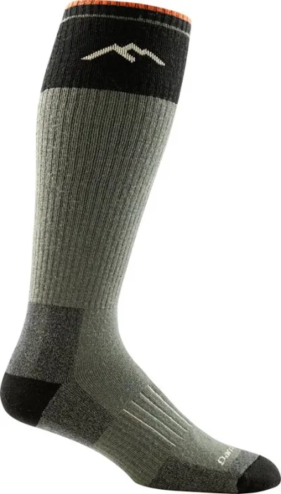 Darn Tough Hunting Over The Calf Extra Cushion - XL