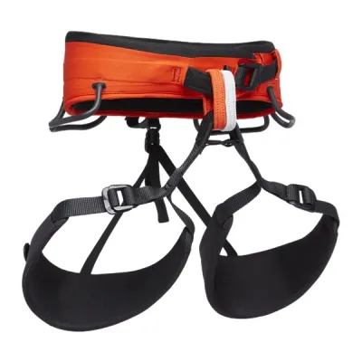 Black Diamond Long Haul Harness - L