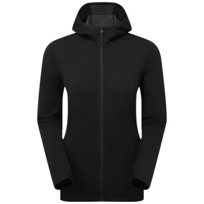 Artilect W BEAR CANYON HOODIE