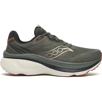 Saucony Hurricane 26 Fatigue/Black - 45, kuva 1 / 1
