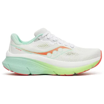 Saucony Guide 19 White/Tint - 40, kuva 1 / 1