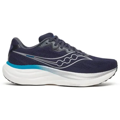 Saucony Ride 19 Naval/Cobalt - 44,5, kuva 1 / 1