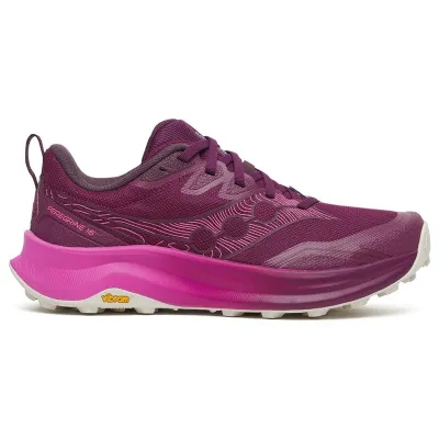Saucony Peregrine 16 Plum/Mulberry - 38, kuva 1 / 1