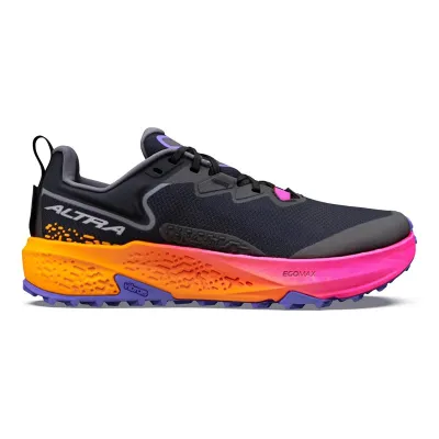 Altra W Timp 6 Black/Silver/Knkout Pnk - 41, kuva 1 / 1