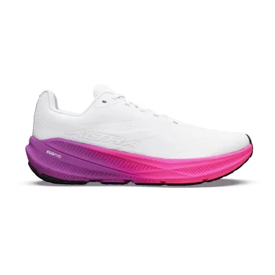 Altra W Experience Flow 3 White/Purpl Cactus Flwr - 44, kuva 1 / 1