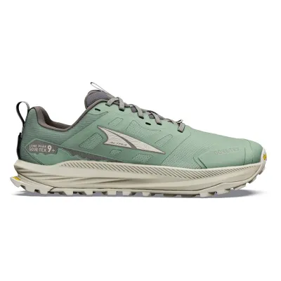 Altra M Lone Peak 9+ GTX Sea Spray/Island Fossil - 44, kuva 1 / 1