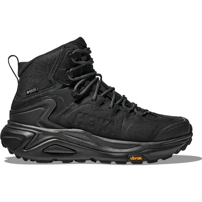 Hoka W Kaha 3 Gtx Black / Black - 42 2/3, kuva 1 / 1