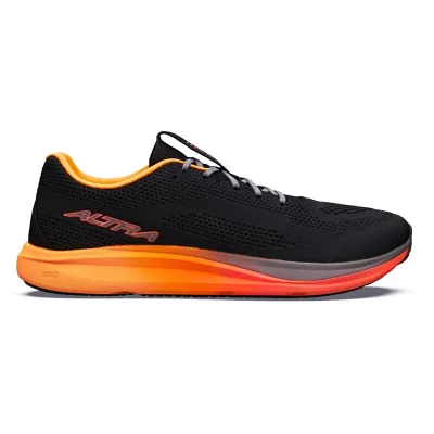 Altra M Escalante 5 Blk/Firey Coral/Orng Pop - 46,5, kuva 1 / 1