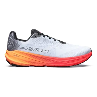 Altra M Experience Flow 3 White/Black/Orange Pop - 47, kuva 1 / 1