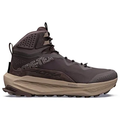 Altra M Olympus 7 Mid GTX Chocalate Brown/Chlt Bn - 48, kuva 1 / 1