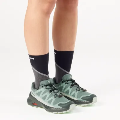 Salomon Women's Speedcross Peak GTX naisten polkujuoksukengät