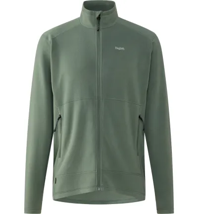 Haglöfs Men's Buteo Mid II Jacket välikerrostakki, kuva 1 / 1