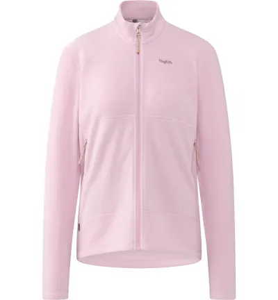 Haglöfs Women's Buteo Mid II Jacket naisten välikerrostakki, kuva 1 / 1