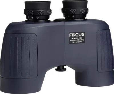Focus Horizon 7x50 WP kiikari