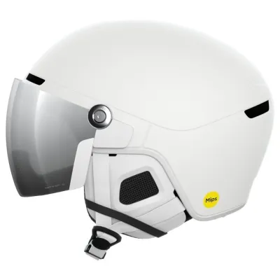 POC Obex Visor Hydrogen White/Clarity Universal/Pa - XL/XXL, kuva 1 / 1