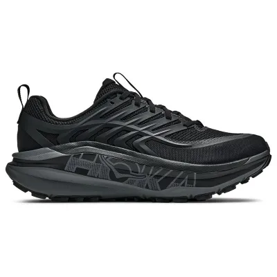 Hoka M Stinson 8 Black/Outer Orbit - 40 2/3, kuva 1 / 1