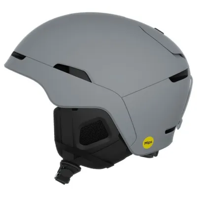 POC Obex MIPS Granite Grey Matt - XL/XXL