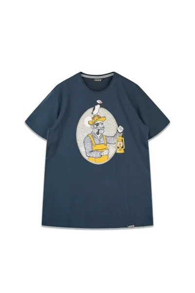 Lakor Light The Way T-shirt t-paita