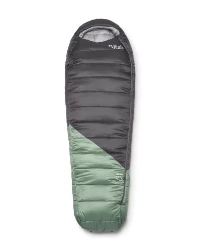 Rab Women's Radeon -12 Long naisten makuupussi, kuva 1 / 1