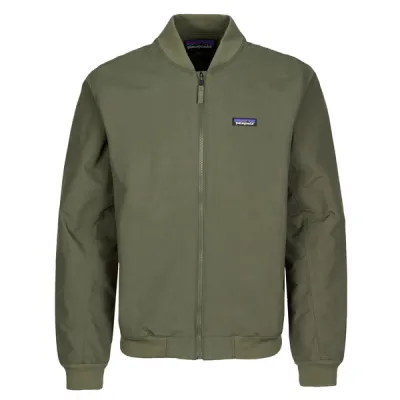 Patagonia M'S ISTHMUS DECK JACKET