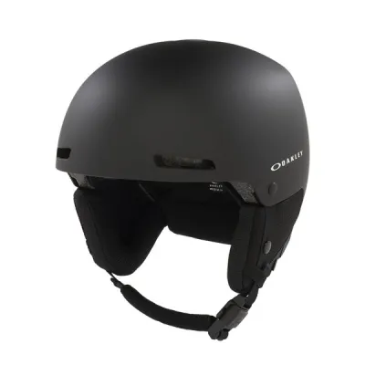 Oakley MOD1 PRO Blackout - L