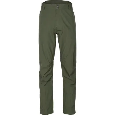Pinewood Abisko 3L Trousers Moss Green - XL