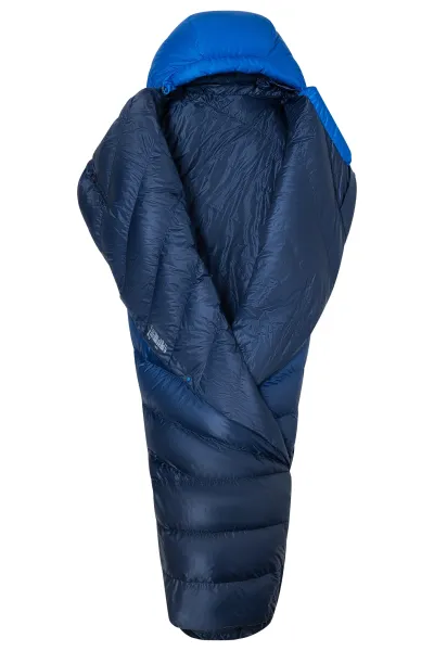Marmot Wraptor 15 Down Short makuupussi, kuva 1 / 1