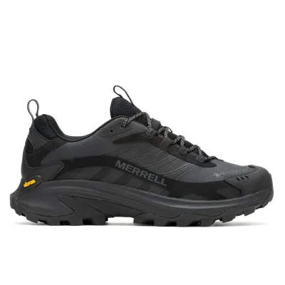 Merrell Men's Moab Speed 2 GTX Wide miesten retkeilykengät