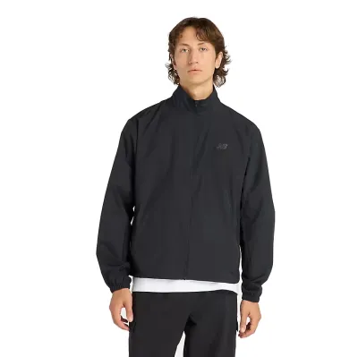 New Balance Men's Fast Days Jacket miesten urheilutakki
