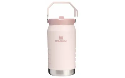 Stanley The IceFlow Flip Straw 2.0 Jug 1,9 L termosmuki