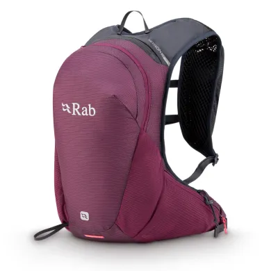 Rab Nitron 12 reppu