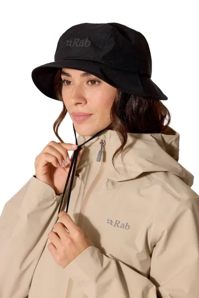 Rab Boonie Shield Hat boonie-hattu, kuva 1 / 1