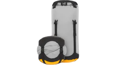 Sea To Summit Evac Lightweight Compession Drybag 5L kuivapussi
