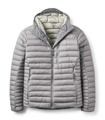 Rab Men's Microlight X Hoody miesten talvitakki