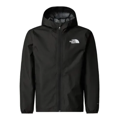 The North Face Teen Zipline Rain Jacket lasten välikausitakki