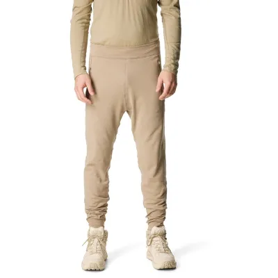 Houdini M's Outright Pants Foggy Brown - L, kuva 1 / 1