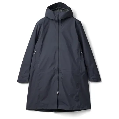 Houdini W's One Parka II Big Bang Blue - XL, kuva 1 / 1