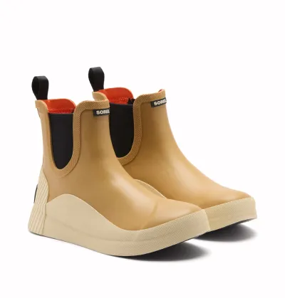 Sorel Women's Out N About IV Chelsea WP naisten kumisaappaat