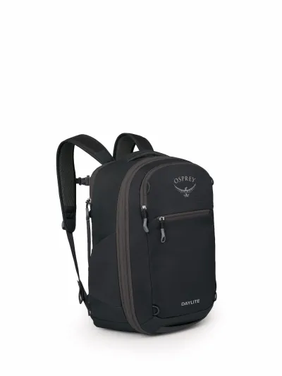 Osprey Daylite Expandable Travel 26+6 Pack matkailurinkka