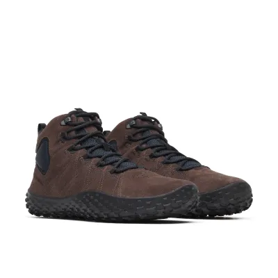 Merrell Men's Wrapt Mid WP paljasjalkakengät