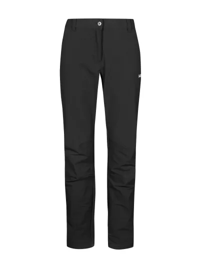 Halti Women's Finholma Short Pants naisten softshell-housut