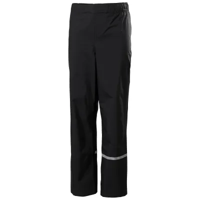 Helly Hansen Jr Shelter HT Pant lasten kuorihousut