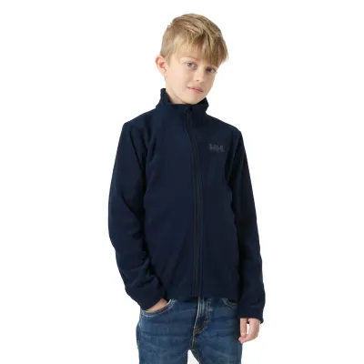 Helly Hansen Jr Daybreaker Jacket lasten alus- ja väliasu, takki