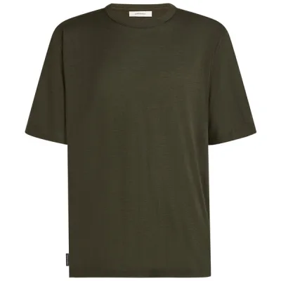 Icebreaker M MERINO 150 TECH LITE SS RELAXED TEE