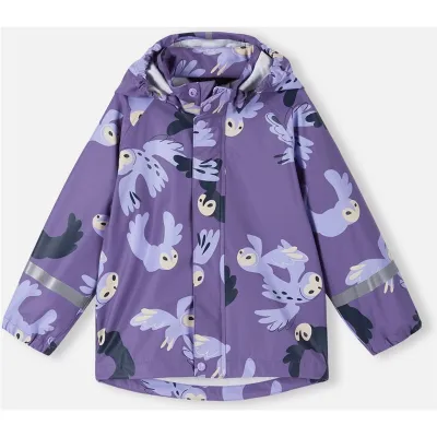 Reima Raincoat Vesi Misty Violet - 104, kuva 1 / 1