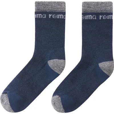Reima Socks Saapas Navy - 30/33, kuva 1 / 1