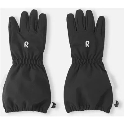 ReimaTec Gloves Avuksi Black - 4, kuva 1 / 1